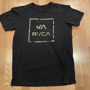 RVCA Surfer T-shirt